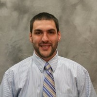 Blake Kreuer Pe