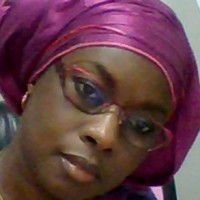 Madeleine Dieye-Abdullahi