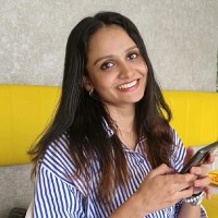 Devi Krishna
