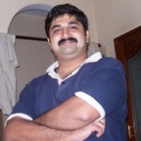 Shamaprasad C G