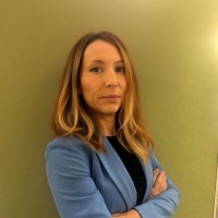 Benedetta Cicconi, Esq.