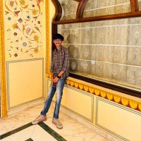 Dev Gupta