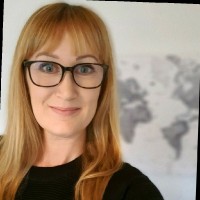 Linda Dyrén