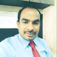 Ramana Punugupati