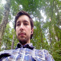 Алексей Надвоцкий