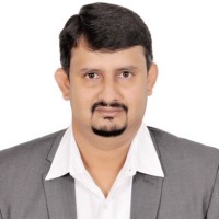 S. Naik