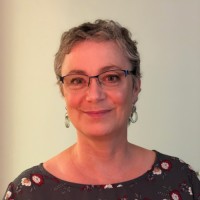 Catherine Canavan