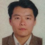 Yasheng Li