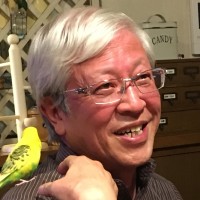 Shintaro Ishijima