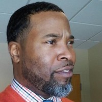 Gerald Fortson