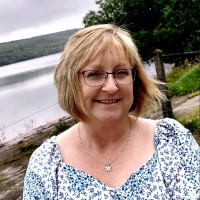 Nicola Hill