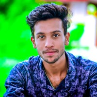 Syed Abrar R