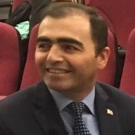 Bayram ŞİMŞEK