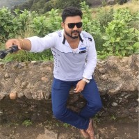 Akhil Jith