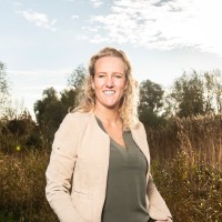 Nadine De Vogel