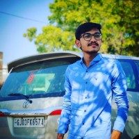 Madhav Patel