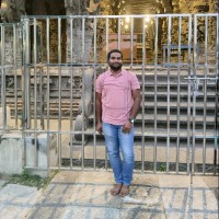 Mahesh Sahoo