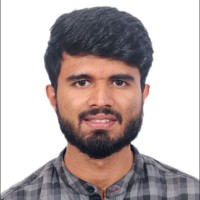 Ashuthosh R Pandith
