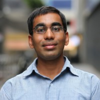 Shantanu Gupta