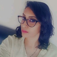 Varsha Dinnoo