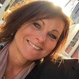 Veronica Kjellin Hörberg