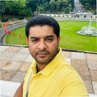 Anshul Jaiswal