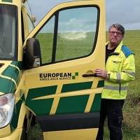 Bjarne Christoffersen