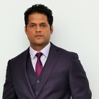 Rajesh Narkar