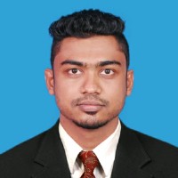 Mohamed Jamal Meeran. A