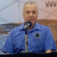 Jim Pass, Ph.D. / Astrosociologist