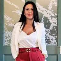 María Florencia Vega