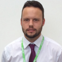 Jamie Mannouch