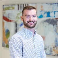Zachary Mountjoy, Eit