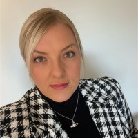 Georgina Brook