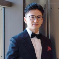 Christopher Chen