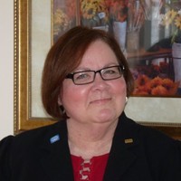 Susan Garrison