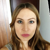 Tetiana Khusainova, Acma, Cgma, Uae Ca