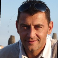 David Champommier