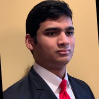Ambuj Bansal