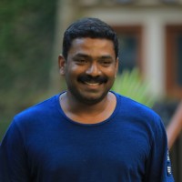 Viju Purushothaman