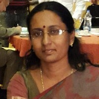 Gayathri Sakthirajan