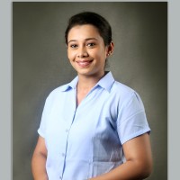 Sejal Powar-Shingte