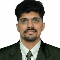 Nishan Shetty