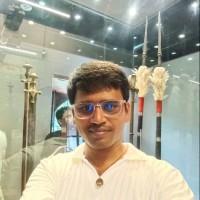 Dr. P. N. Ramesh