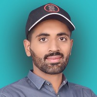 Ali Jutt