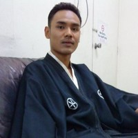 Saiful Haizam