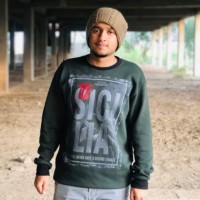 Mabroor Ahmad