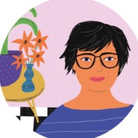 Emmanuelle Rabeau Styliste