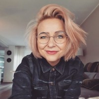 Marie Bleeker