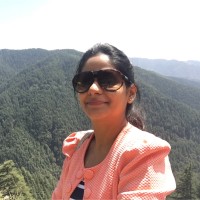 Suchna Jain
